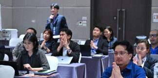 The Regional Training on Introduction and Methodology for Estimating IUU Fishing Losses in Southeast Asia