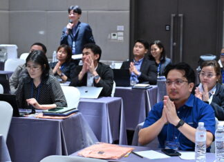 The Regional Training on Introduction and Methodology for Estimating IUU Fishing Losses in Southeast Asia