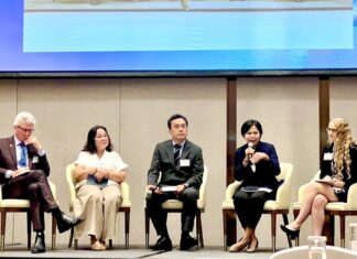 SEAFDEC/TD Participates in Regional Summer Academy on Combating IUU Fishing and Sustainable Fisheries Management