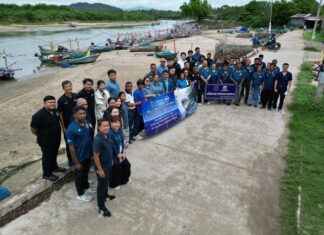Training course on Reducing the Costs of Fishing Operations in Small-Scale Fisheries Using Solar Cells