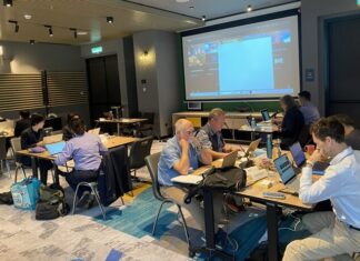 Second Regional PSC Meeting of the GoTFish Project Convened in Malaysia