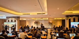 Workshop on Needs for Monitoring, Control, and Surveillance (MCS) Implementation and Capacity Building to Combat IUU Fishing in Thailand