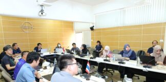 The Consultation Workshop on Data Analysis and Collaborative Study of Indian Ocean Dipole (IOD) Impacts on Fisheries Resources