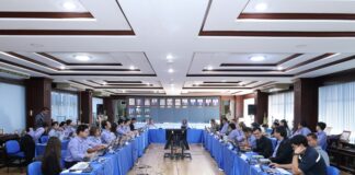 SEAFDEC/TD Convenes the 3rd Quarterly Meeting to Follow-up Project Implementation and Review Progress for Q2/2026 and the Proposed Budget for Q3/2026