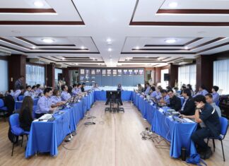 SEAFDEC/TD Convenes the 3rd Quarterly Meeting to Follow-up Project Implementation and Review Progress for Q2/2026 and the Proposed Budget for Q3/2026