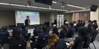 SEAFDEC Empowers Next Generation with Ecosystem-Based Fisheries Management at Burapha University