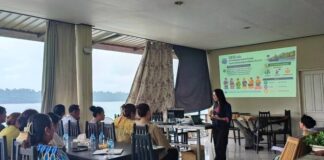 Stakeholder Consultation Workshop on Fisher’s Livelihood Improvement through Thai River Sprat Supply Chain in Nam Ngum Reservoir Study Results, Keo Oudom District, Vientiane Province, Lao PDR