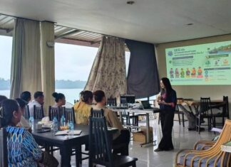 Stakeholder Consultation Workshop on Fisher’s Livelihood Improvement through Thai River Sprat Supply Chain in Nam Ngum Reservoir Study Results, Keo Oudom District, Vientiane Province, Lao PDR
