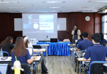 SEAFDEC/TD Upskills Personnel with “Canva Basics for Professional” In-house Training
