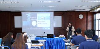 SEAFDEC/TD Upskills Personnel with “Canva Basics for Professional” In-house Training