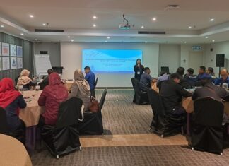 Strengthening EAFM Capacity for Sustainable Fisheries Management in Southeast Asia