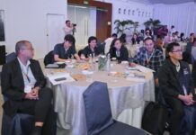 Capacity Building on Awareness of Innovation and Technology Tools to Combat IUU Fishing at the SAFET Conference