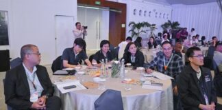 Capacity Building on Awareness of Innovation and Technology Tools to Combat IUU Fishing at the SAFET Conference