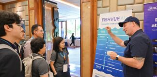 SEAFDEC/TD Participates in SAFET Conference 2026