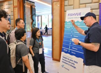 SEAFDEC/TD Participates in SAFET Conference 2026