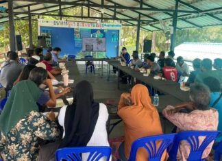 SEAFDEC Conducts Stakeholder Consultation on Indo-Pacific Mackerel Supply Chain in Tha Sala, Nakhon Si Thammarat, Thailand