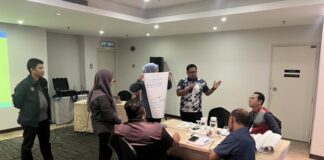 Strengthening Regional Fisheries Leadership: Building Malaysia’s National EAFM Core Team