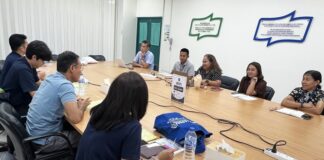 SEAFDEC Gains Practical Insights into Seafood Traceability through Study Visit to Nissui Thailand