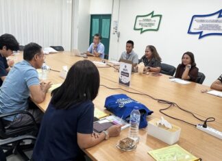 SEAFDEC Gains Practical Insights into Seafood Traceability through Study Visit to Nissui Thailand