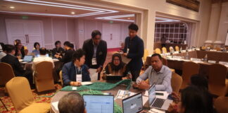 SEAFDEC Hosts Regional Workshop to Strengthen ALDFG Reporting in Southeast and South Asia