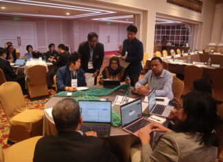 SEAFDEC Hosts Regional Workshop to Strengthen ALDFG Reporting in Southeast and South Asia