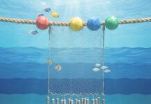 วัสดุประมง (Fishing Gear Materials)