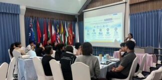 SEAFDEC and DOF Thailand Advance Fisheries Resources Valuation Framework