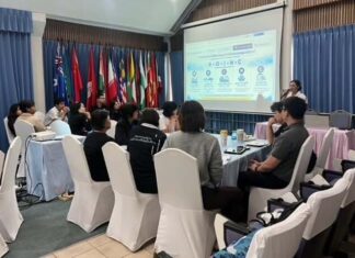 SEAFDEC and DOF Thailand Advance Fisheries Resources Valuation Framework