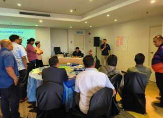 SEAFDEC Strengthens Regional EAFM Capacity through Training in Malaysia