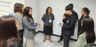 SEAFDEC and DOF Thailand Strengthen GESI Trainers for Inclusive Fisheries Management