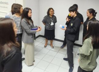 SEAFDEC and DOF Thailand Strengthen GESI Trainers for Inclusive Fisheries Management