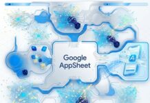 เปลี่ยนข้อมูลบนตารางเป็นแอปพลิเคชันด้วย Google AppSheet