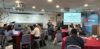 SEAFDEC Strengthens Regional MCS Capacity to Combat IUU Fishing