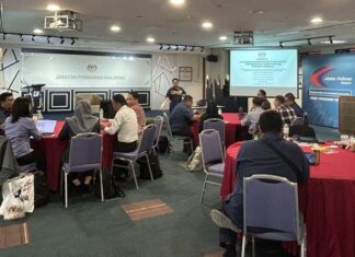 SEAFDEC Strengthens Regional MCS Capacity to Combat IUU Fishing