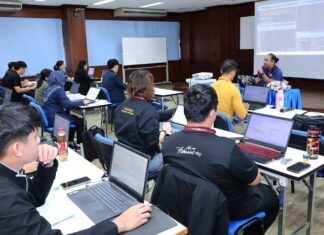From Users to Coders—SEAFDEC/TD and DOF Thailand Elevate Fishery Data Analysis with R Programming