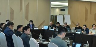 SEAFDEC/TD Drives Regional Policies and Actions to Eliminate IUU Fishing