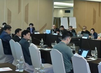SEAFDEC/TD Drives Regional Policies and Actions to Eliminate IUU Fishing